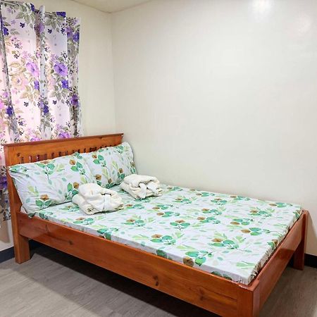 Triple Js 209 Tlcs Apartment Baguio City Exterior foto