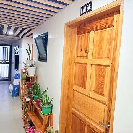 Triple Js 209 Tlcs Apartment Baguio City Exterior foto