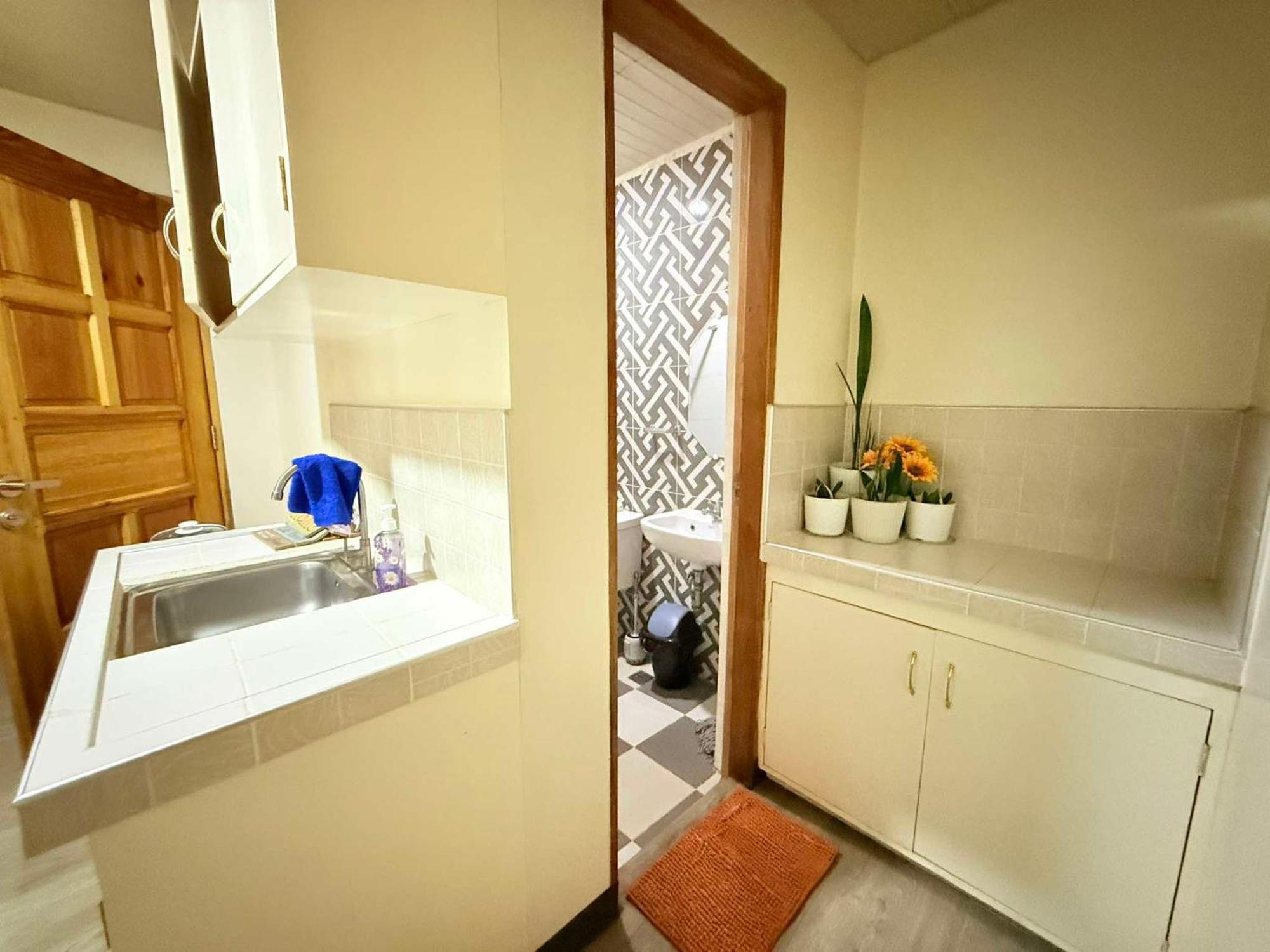 Triple Js 209 Tlcs Apartment Baguio City Exterior foto