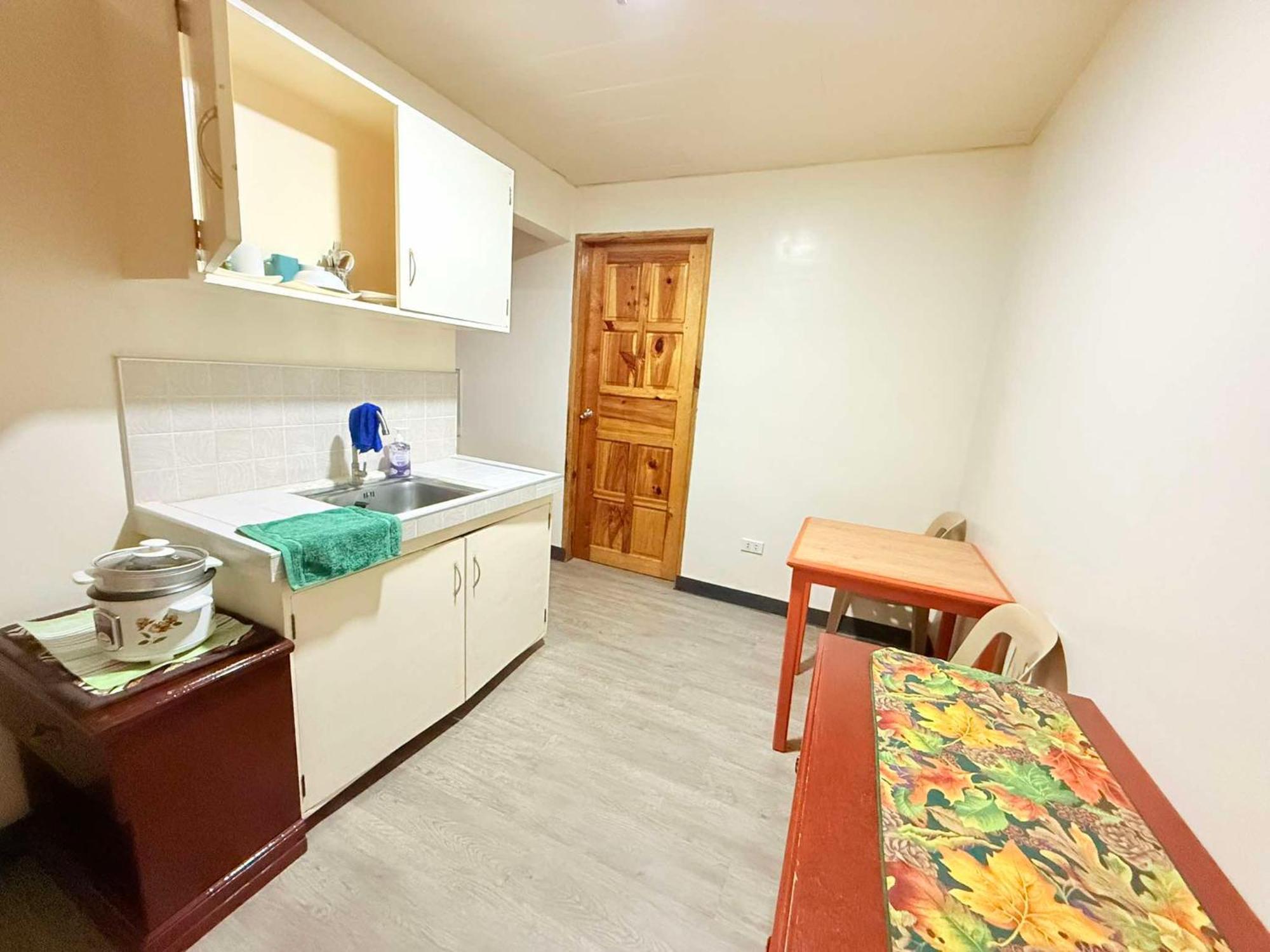 Triple Js 209 Tlcs Apartment Baguio City Exterior foto
