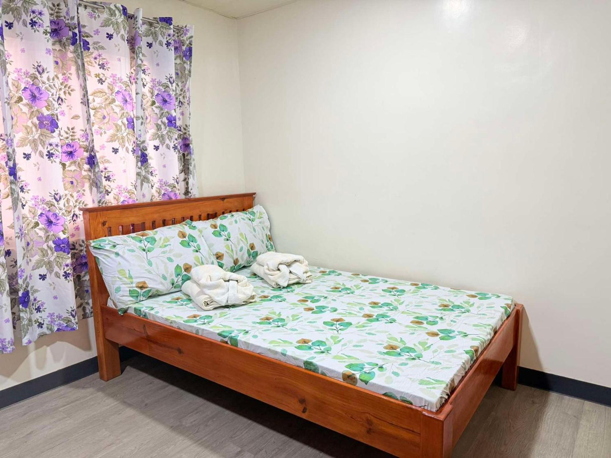 Triple Js 209 Tlcs Apartment Baguio City Exterior foto