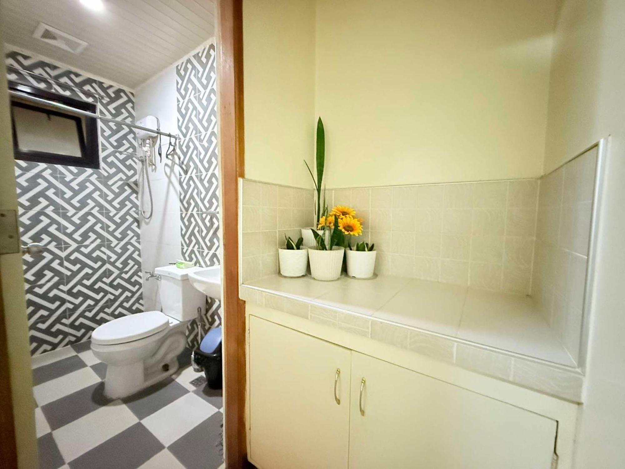 Triple Js 209 Tlcs Apartment Baguio City Exterior foto