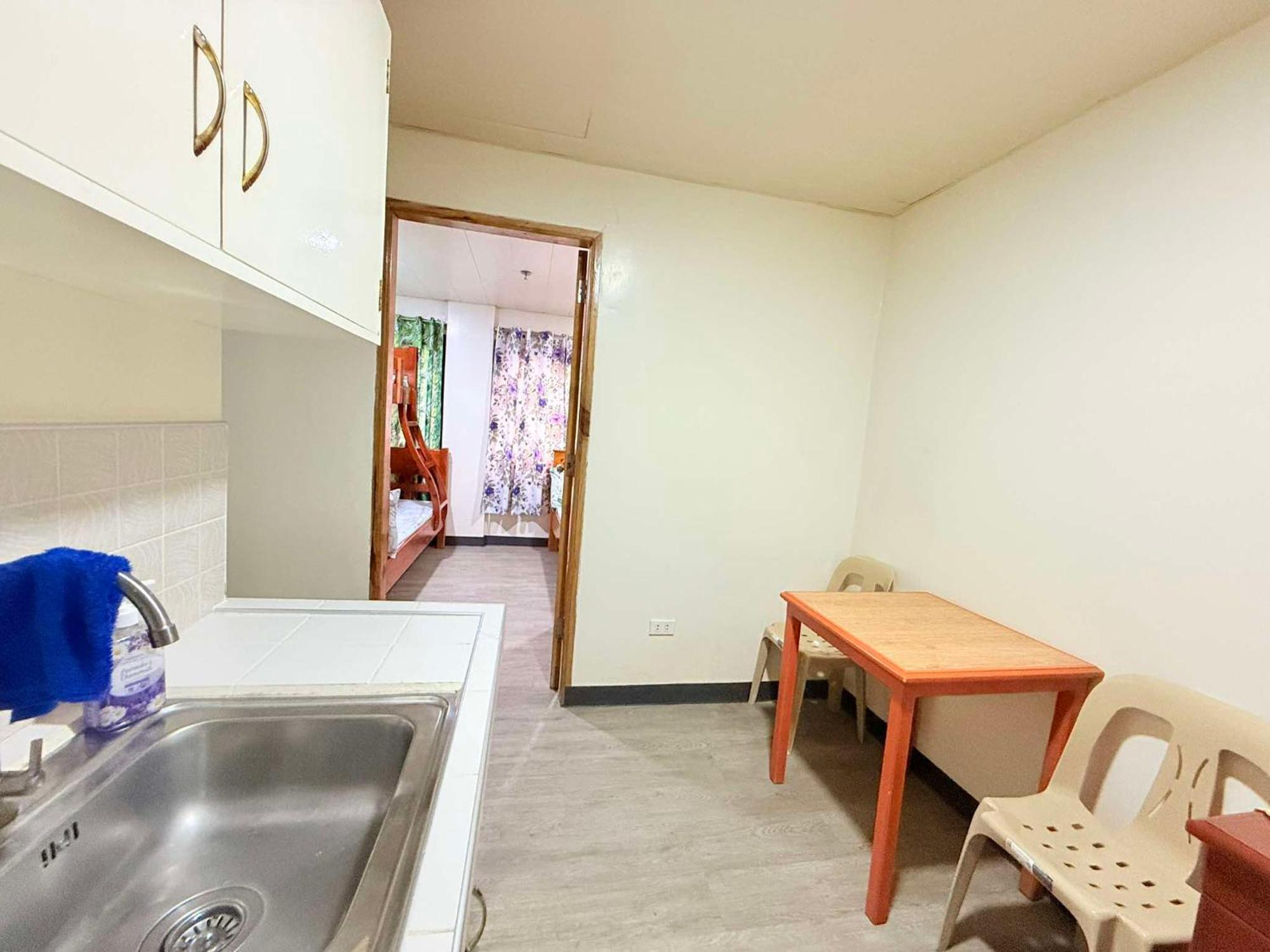 Triple Js 209 Tlcs Apartment Baguio City Exterior foto